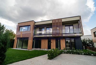 UPnorth™ | VILA 5 CAMERE | LUX ,CONFORT SI EFICIENTA ENERGETICA | CORBEANCA - 12