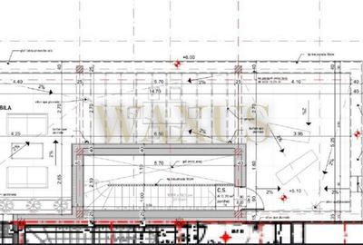 COMISION 0%! Casa individuala  - 180mp utili I 270mp Teren - zona VIVO - 3