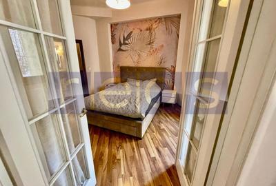 INCHIRIERE 3 CAMERE 2 BAI METROU UNIRII ULTRACENTRAL CENTRALA PROPRIE 68MP - 1