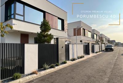 Casă individuală cu 5 camere în Odăi