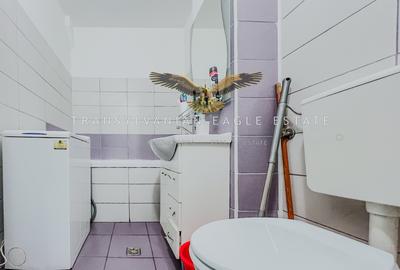 Apartament modern cu 2 camere| 40 m2 utili|Strada libertatii - 9