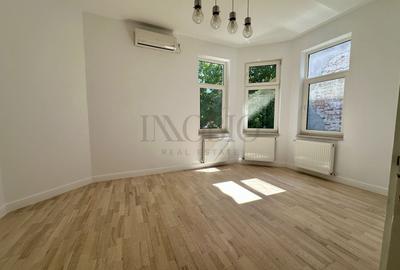 Vila Interbelica Restaurata | Capitale | Pretabil Birouri - Showroom - 8
