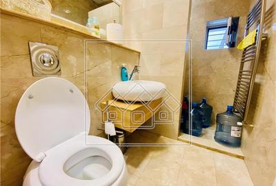 Spatiu birouri de inchiriat, finisat premium, 6 parcari, C. Dumbravii - 33