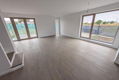 Duplex 4 camere 115mp | 0 comision TVA inclus | Otopeni Odai | la alb sau finisa - 10