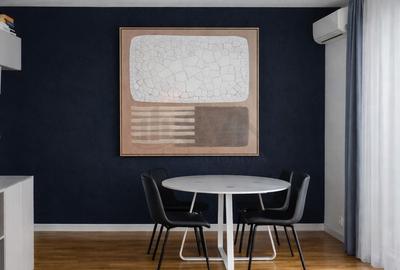 REA1028500 Apartament de 2 camere cu vedere la parc - 2