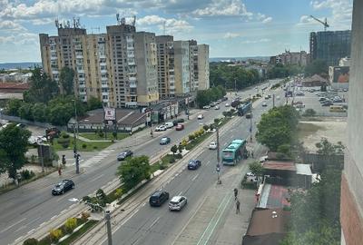 Apartament decomandat, 3 camere, Calea București- Mall - 14