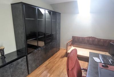 Casă de închiriat, 5 camere, 160 mp, Mănăștur zona Câmpului - 24