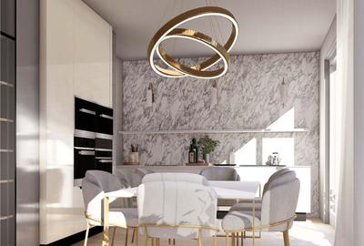 VILĂ INTELIGENTĂ DE LUX ÎN NORDUL CAPITALEI – DESIGN MODERN, TEHNOLOGIE AVANSATĂ - 3