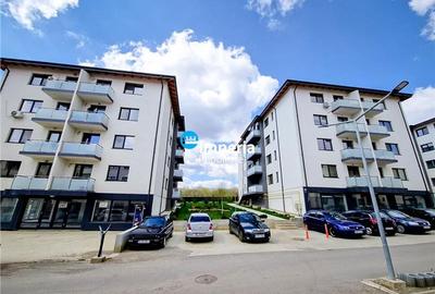 Apartamente Clasice, 2 camere, Bloc Nou - 2km Nicolina-Belvedere - 1