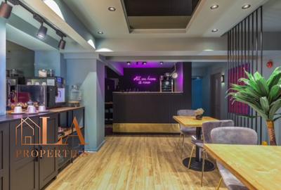 Boutique Hotel 31 camere | Design exclusivist | Zona Marriott-13 Septembrie - 3