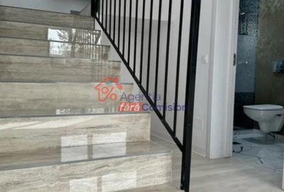 Casa tip Duplex, 80mp, Miroslava-Vorovesti, 130000euro - 3