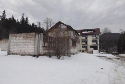Oportunitate de investiție în stațiunea Cheia - 4