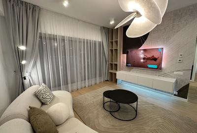 Apartament în One Verdi,View superb,parcare inclusă - 3