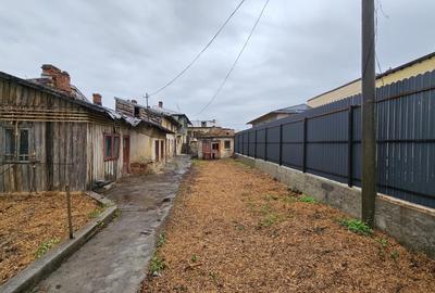 De vanzare teren intravilan central in Ploiesti /Oportunitate investitionala - 8