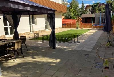 Vila 417 mp| teren 1000 mp| Pipera| Business| Gradinita| Clinica - 22