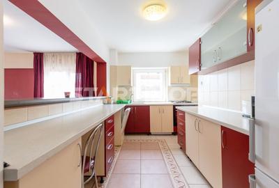 Apartament mobilat 3 camere zona Onix - 19