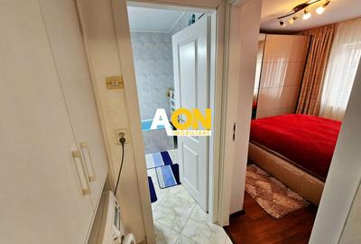 Apartament 2 camere, etaj 3,  mobilat utilat, zona Kaufland Cetate - 6