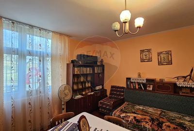 Casă / Vilă cu 3 camere de vânzare-Cacica-Suceava - 56