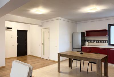 APARTAMENT CU DOUA CAMERE - 66.4 MP - IMOBIL NOU - PACHE PROTOPOPESCU - CALARASI - 3