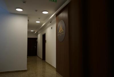 Ansamblu rezidential, zona Libertatii apartamente 2-3 camere - 5