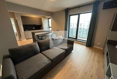2 Camere Exigent Plaza Residence Metrou Lujerului Bd Timisoara - 18