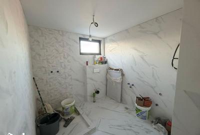 Apartament 3 camere nemobilat,nelocuit bloc nou + loc parcare - 10