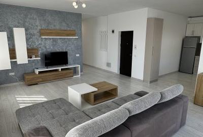 Apartament cu 2 dormitoare si living cu bucatarie in zona Vivo - 2