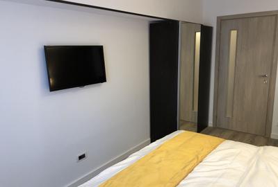De Inchiriat Apartament modern Nerva Traian - 3
