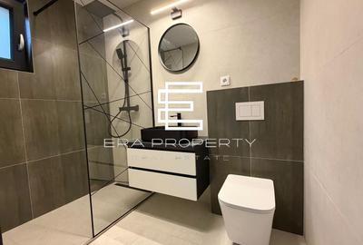Apartament 4 camere /gradina 200 mp/finisaje premium/Cartierul Arhitectilor - 17