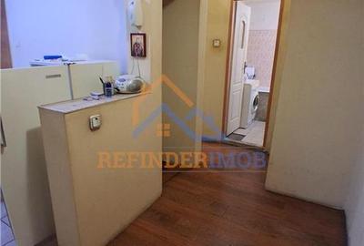Militari - Gorjului / Apartament 2 camere decomandat / Etaj 4/8 / Metrou - 9