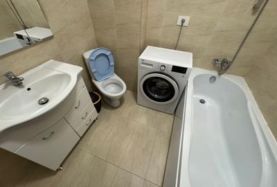 Apartament 2 camere in BLOC NOU zona Copou , Al Sadoveanu - 152187 - 4