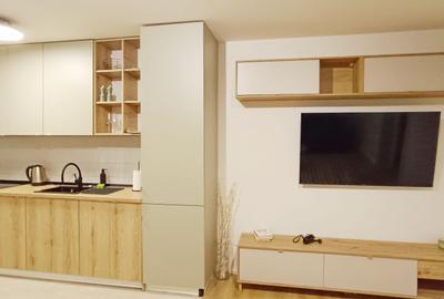 Apartament cu 2 camere renovat si utilat-Brasov,Republicii - 5