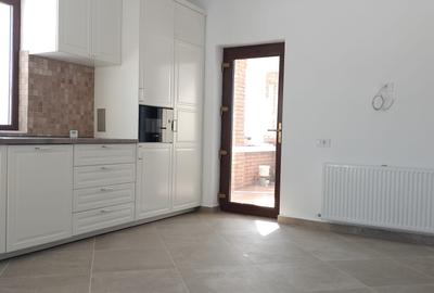 Vilă Tip Mediteranean Afumați - 5 Camere | Garaj Dublu | Teren 604 mp - 12