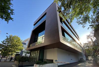 33 CENTRAL STREET OFFICES - comision 0%, reprezentam proprietarul! - 10