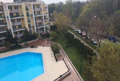 Penthouse de lux Soseaua Nordului - 1