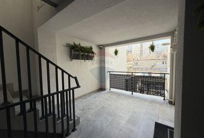 Apartament modern cu 2 camere – zonă Parcul Național - 12