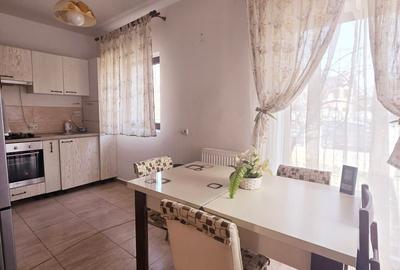 Vilă Tip Duplex, Strada Vitejiei,Bragadiru Cartierul Independenței - 8