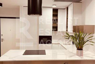 Apartament 3 Camere | Inchiriere | Floreasca | One Eliade Towers - 5