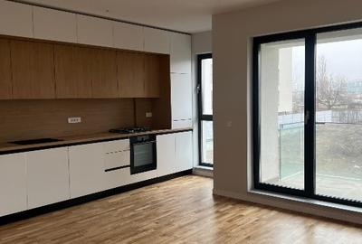 Apartament premium de închiriat în Sect 1, cu 2 locuri de parcare subterane - 3