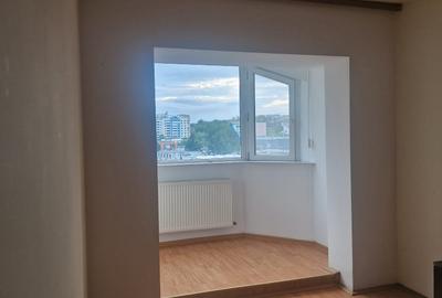 Apartament 2 camere,etaj intermediar,zona Păcurari OMV - 5