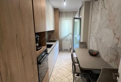 Apartament 2 camere decomandat Unirea Towers - 5