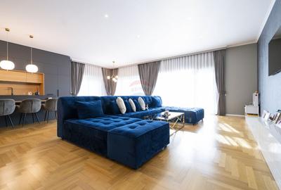 Casă / Vilă cu 5 camere de vânzare în zona Dealuri Oradea - 1