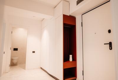 Apartament 2 Camere în Ansamblu Rezidențial Nou | Finisaje de Lux | Comision 0% - 14