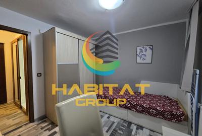 Apartament cu 2 camere decomandat, mobilat în Alexandru Obregia