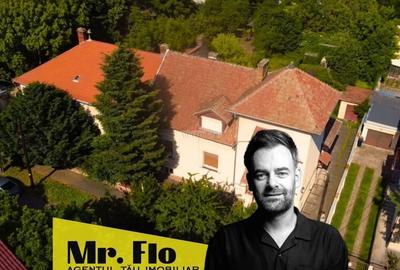 Casă individuală cu 7 camere în Central