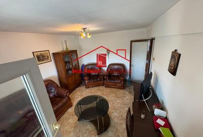 Apartament 3 camere spatios situat pe faleza Dunarii! - 6