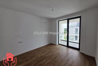 Baneasa Shopping City (THE IVY)-PRIMA LOCUIRE I facilitati I 1 loc parcare garaj - 8