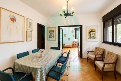 Proprietate rara pe o strada boema - 7
