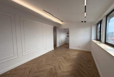 2 camere | Domenii | boutique 2019 | finisat 2026 |Sector1 - 1