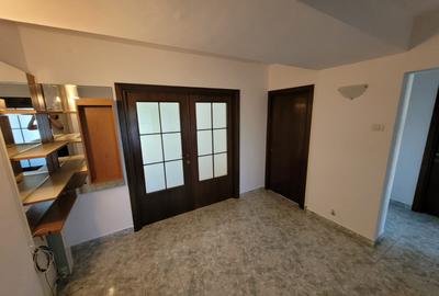 Piata Unirii 4 camere pt.birou/birouri fără trafic de persoane - 1